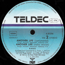 Load image into Gallery viewer, Kano : Another Life (12&quot;, Maxi)
