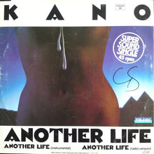 Load image into Gallery viewer, Kano : Another Life (12&quot;, Maxi)