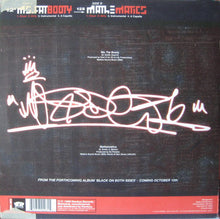 Load image into Gallery viewer, Mos Def : Ms. Fat Booty / Mathematics (12&quot;)