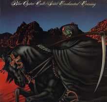 Load image into Gallery viewer, Blue Öyster Cult : Some Enchanted Evening (LP, Album)