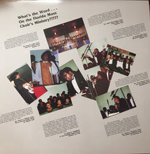 Load image into Gallery viewer, Florida Mass Choir : Let The Holy Ghost Lead You (2xLP)