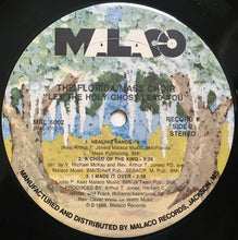 Load image into Gallery viewer, Florida Mass Choir : Let The Holy Ghost Lead You (2xLP)