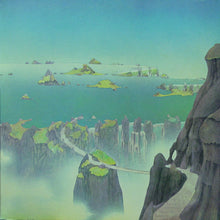 Load image into Gallery viewer, Yes : Close To The Edge (LP, Album, PR-)