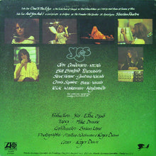 Load image into Gallery viewer, Yes : Close To The Edge (LP, Album, PR-)