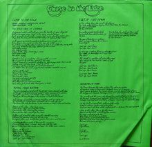 Load image into Gallery viewer, Yes : Close To The Edge (LP, Album, PR-)
