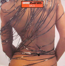 Load image into Gallery viewer, Ohio Players : Back (LP, Album)