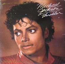 Load image into Gallery viewer, Michael Jackson : Thriller (12&quot;, Single, Car)