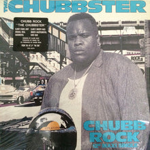 Load image into Gallery viewer, Chubb Rock : The Chubbster (12&quot;, Maxi)