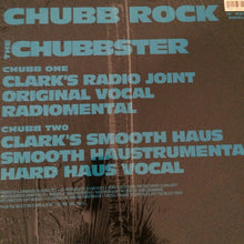 Load image into Gallery viewer, Chubb Rock : The Chubbster (12&quot;, Maxi)