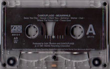Load image into Gallery viewer, Camouflage : Meanwhile (Cass, Album)