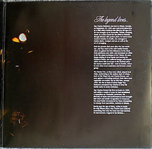 Load image into Gallery viewer, Ray Charles : The Legend Lives... (LP, Comp, Gat)