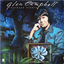 Load image into Gallery viewer, Glen Campbell : Southern Nights (LP, Album, Los)