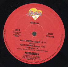 Load image into Gallery viewer, Numonics : Fox Trappin (12&quot;)