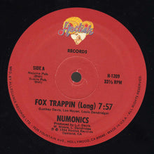 Load image into Gallery viewer, Numonics : Fox Trappin (12&quot;)