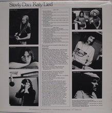 Load image into Gallery viewer, Steely Dan : Katy Lied (LP, Album, RE, Glo)