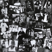 Load image into Gallery viewer, Jay-Z : The Black Album (2xLP, Album, Gat)