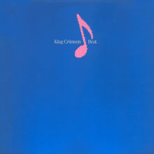 Load image into Gallery viewer, King Crimson : Beat (LP, Album, Win)