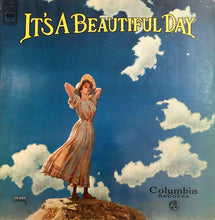 Load image into Gallery viewer, It's A Beautiful Day : It's A Beautiful Day (LP, Album, RE, Gat)