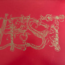 Load image into Gallery viewer, Kanye West : My Beautiful Dark Twisted Fantasy (3xLP, Album, Ltd)