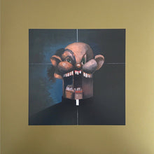 Load image into Gallery viewer, Kanye West : My Beautiful Dark Twisted Fantasy (3xLP, Album, Ltd)