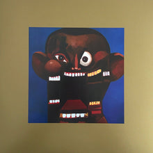Load image into Gallery viewer, Kanye West : My Beautiful Dark Twisted Fantasy (3xLP, Album, Ltd)