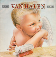 Load image into Gallery viewer, Van Halen : 1984 (LP, Album, Club, RE)