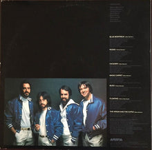 Load image into Gallery viewer, Blue Montreux : Blue Montreux (LP, Album)
