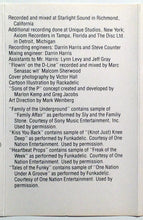Load image into Gallery viewer, Digital Underground : Sons Of The P (Cass, Album, SR,)