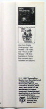 Load image into Gallery viewer, Digital Underground : Sons Of The P (Cass, Album, SR,)