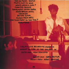 Load image into Gallery viewer, The Cramps : RockinnReelinInAucklandNewZealandXXX (LP, Album)