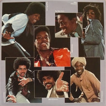 Load image into Gallery viewer, Ohio Players : Contradiction (LP, Album, Pit)