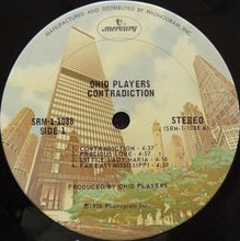 Load image into Gallery viewer, Ohio Players : Contradiction (LP, Album, Pit)