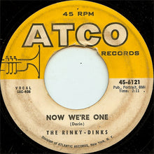 Load image into Gallery viewer, The Rinky-Dinks : Early In The Morning (7", Single)