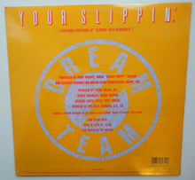 Load image into Gallery viewer, L.A. Dream Team : Your Slippin&#39; (Extended Version) (12&quot;, Single)