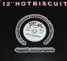 Load image into Gallery viewer, Ian Dury And The Blockheads : Hit Me With Your Rhythm Stick (12&quot;, Promo)