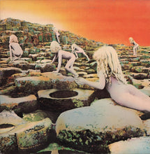 Load image into Gallery viewer, Led Zeppelin : Houses Of The Holy (LP, Album, Gat)