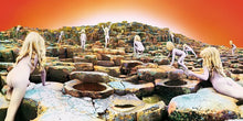 Load image into Gallery viewer, Led Zeppelin : Houses Of The Holy (LP, Album, Gat)