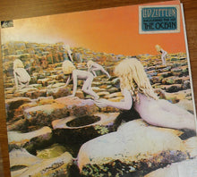 Load image into Gallery viewer, Led Zeppelin : Houses Of The Holy (LP, Album, Gat)