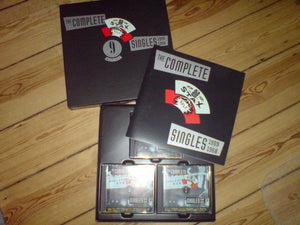 Various : The Complete Stax-Volt Singles 1959-1968 (9xCD, Comp + Box, 12 )