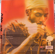 Load image into Gallery viewer, Capleton : More Fire (LP, Album)