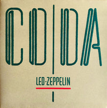 Load image into Gallery viewer, Led Zeppelin : Coda (LP, Album, AR,)