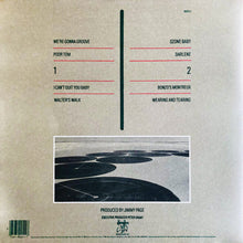 Load image into Gallery viewer, Led Zeppelin : Coda (LP, Album, AR,)