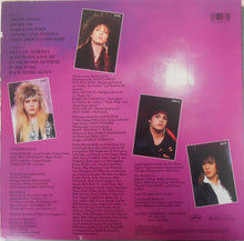 Load image into Gallery viewer, Cinderella (3) : Night Songs (LP, Album, 70 )