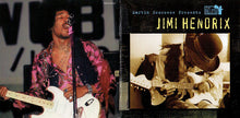 Load image into Gallery viewer, Jimi Hendrix : Martin Scorsese Presents The Blues (CD, Comp)