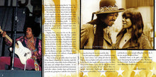 Load image into Gallery viewer, Jimi Hendrix : Martin Scorsese Presents The Blues (CD, Comp)