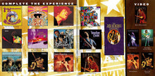 Load image into Gallery viewer, Jimi Hendrix : Martin Scorsese Presents The Blues (CD, Comp)