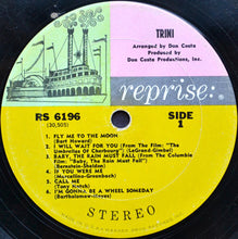 Load image into Gallery viewer, Trini Lopez : Trini (LP, Album)