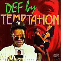 Load image into Gallery viewer, Various : Def By Temptation (Original Motion Picture Soundtrack) (LP, Comp)
