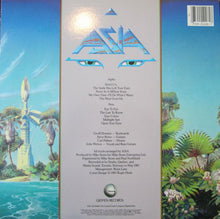 Load image into Gallery viewer, Asia (2) : Alpha (LP, Album, Ltd)
