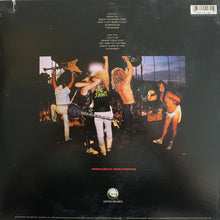 Load image into Gallery viewer, Black 'N Blue : In Heat (LP, Album, Spe)